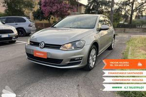 VOLKSWAGEN Golf 7� serie Golf Business 1.4 TGI ...