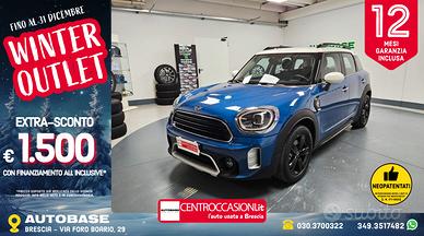 Mini Countryman 1.5 Cooper Northwood Edit auto