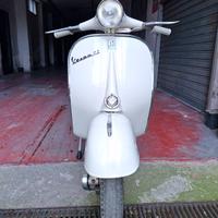 Vespa 160 GS PRIMA SERIE