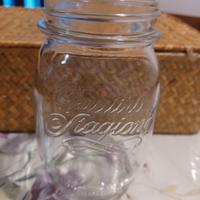 Vasetti vetro Bormioli