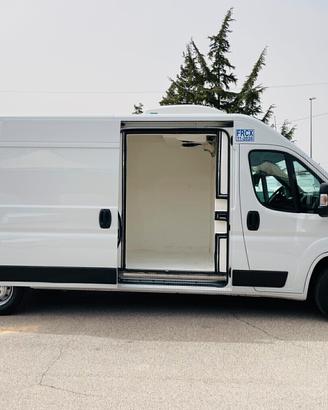FIAT DUCATO 2.3mjt 140cv L3H2 FRIGO (FRCX) -20 str