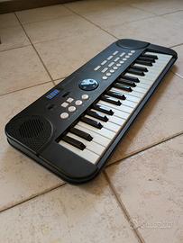 Tastiera elettronica Sheffield