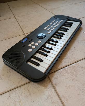 Tastiera elettronica Sheffield