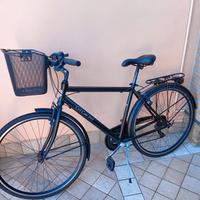 cityBike uomo 