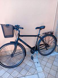 cityBike uomo 