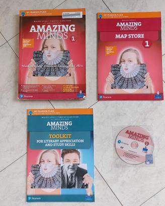 AMAZING  MINDS  1