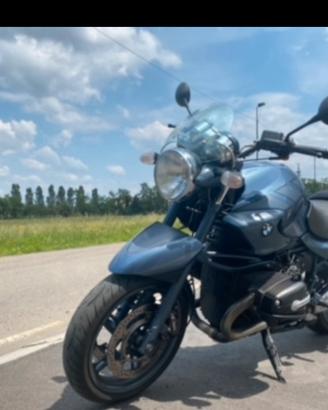 BMW 1150 DARK FERRO edizione limitata da collezion