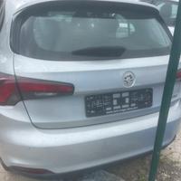 Ricambi Fiat Tipo anno 2020