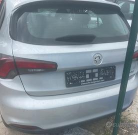 Ricambi Fiat Tipo anno 2020