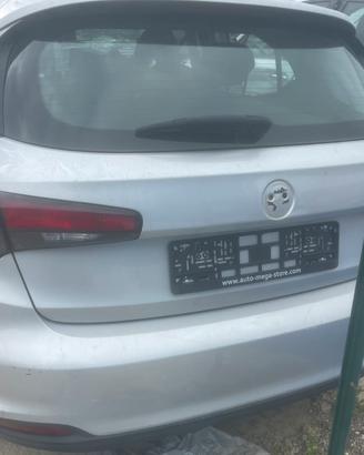Ricambi Fiat Tipo anno 2020