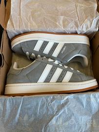 Adidas Campus 00s grigio n.42