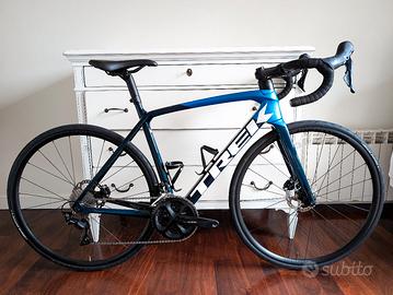 Bici da corsa TREK EMONDA SL 5 DISC