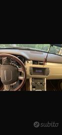 Range rover 2.0 170cv