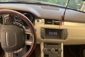 Range rover 2.0 170cv