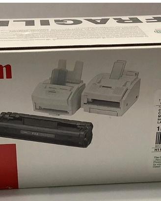 Canon FX3 Nero for CFX-L4000/3500IF/4500IF