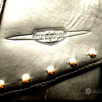 Borse in pelle, intruder o adattabili