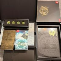 Collector’s The Legend of Zelda