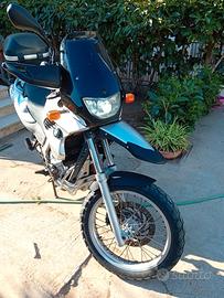 moto bmw f650gs anno 2001