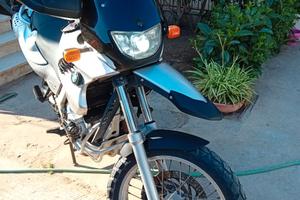 moto bmw f650gs anno 2001