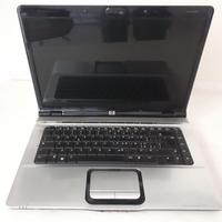 Notebook Hp Pavilion DV6000 Pc Portatile RIPARARE