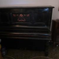 Pianoforte Krauss Ottocento