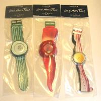 Orologi Swatch serie “One More Time”