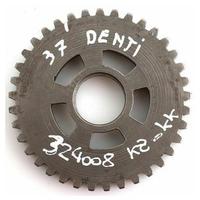 Ingranaggio 1 marcia Gilera KK e KZ 324008