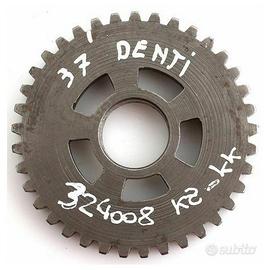 Ingranaggio 1 marcia Gilera KK e KZ 324008