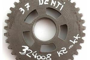 Ingranaggio 1 marcia Gilera KK e KZ 324008