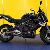 KAWASAKI ER-6N Depotenziata