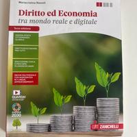 Diritto ed Economia tra mondo reale e digitale