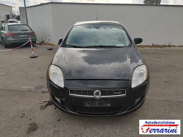 Fiat bravo 2 198 1.6 d multijet 120cv ricambi