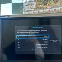 TV Monitor 24 pollici Samsung