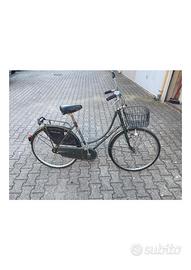 Bicicletta Ceccherini donna 26