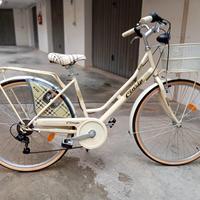 Bici semi nuove