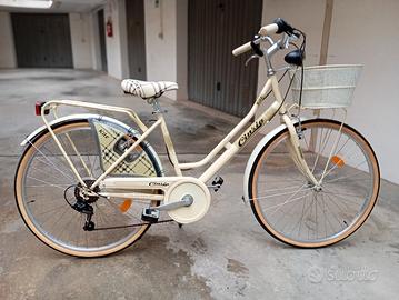 Bici semi nuove