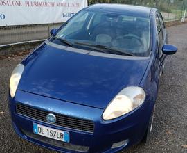 PER NEOPATENTATI Fiat Grande Punto 1.2 5 porte Dyn
