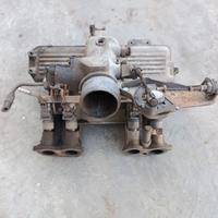 collettore aspirazione fiat punto 1600 cc