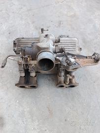 collettore aspirazione fiat punto 1600 cc