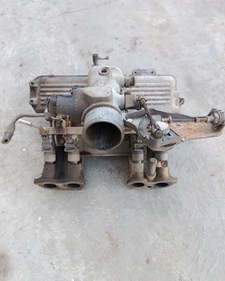 collettore aspirazione fiat punto 1600 cc