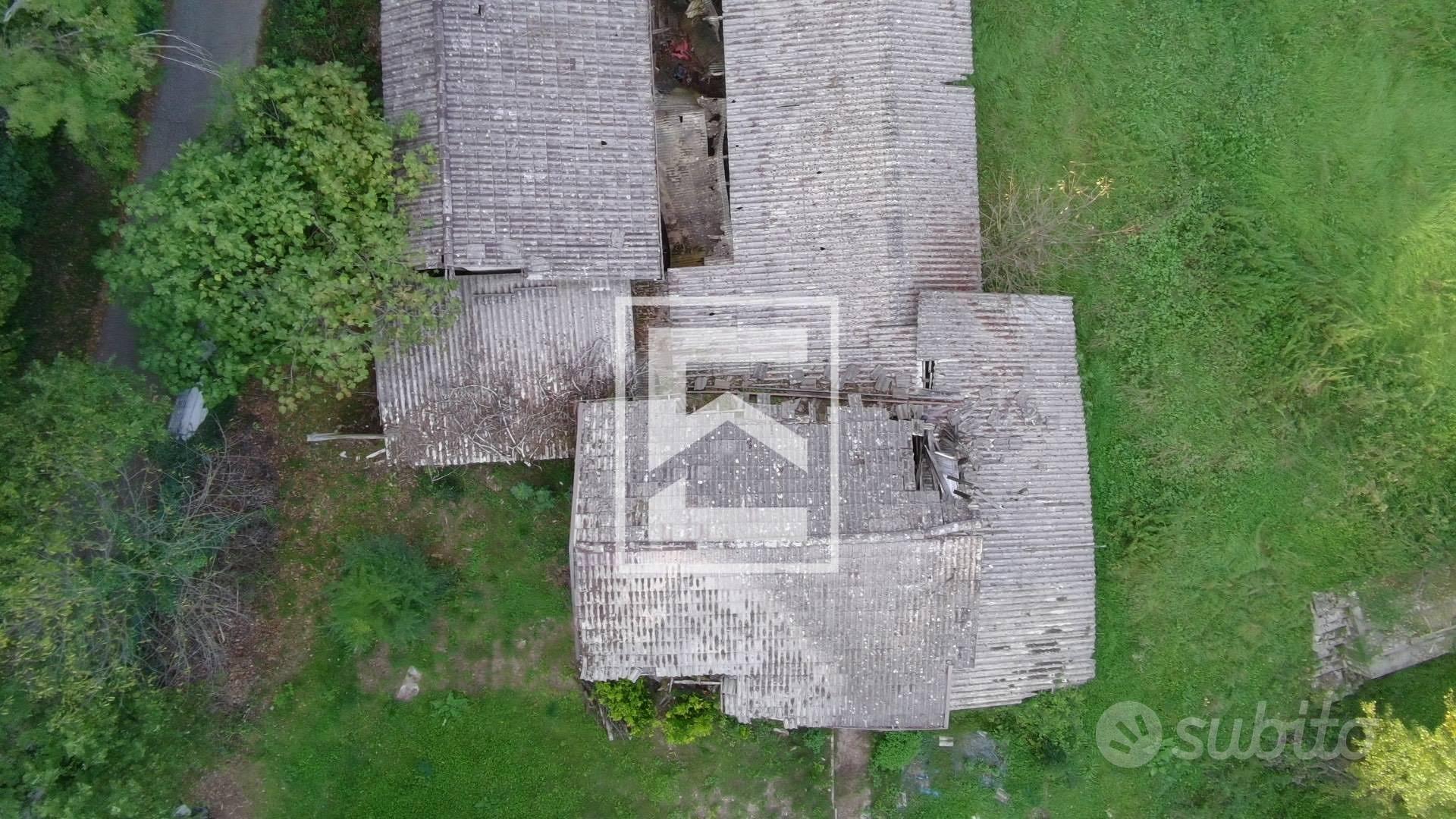 Terreno Edificabile - Villanuova sul Clisi - Vista 3