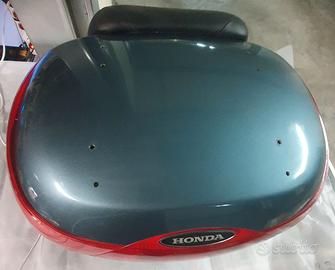 bauletto moto Deauville Honda