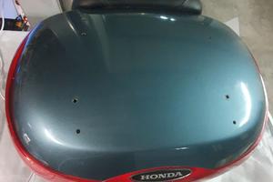 bauletto moto Deauville Honda