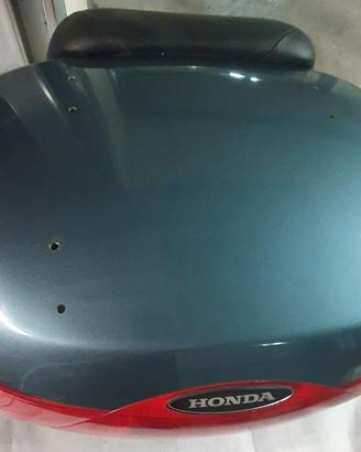 bauletto moto Deauville Honda