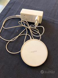 mophie Pad di ricarica wireless - Apple