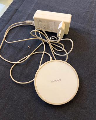 mophie Pad di ricarica wireless - Apple