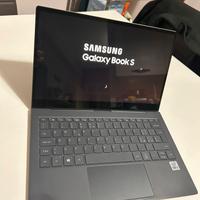  Samsung galaxy book s