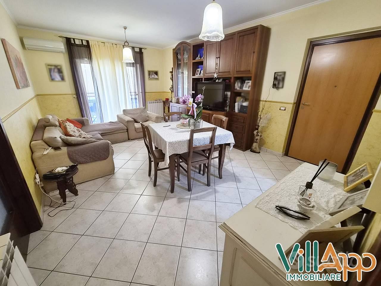 Appartamento – Fondi, Spinete, Latina - Altro