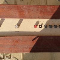 SIEMENS ELA 43-13  del 1970