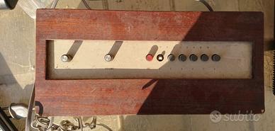 SIEMENS ELA 43-13  del 1970